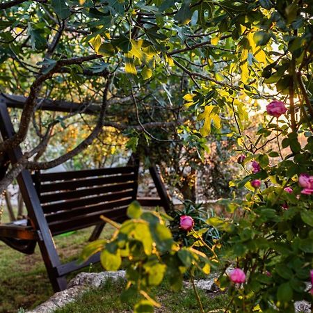 Sun Gardens Villa Šibenik Exterior foto