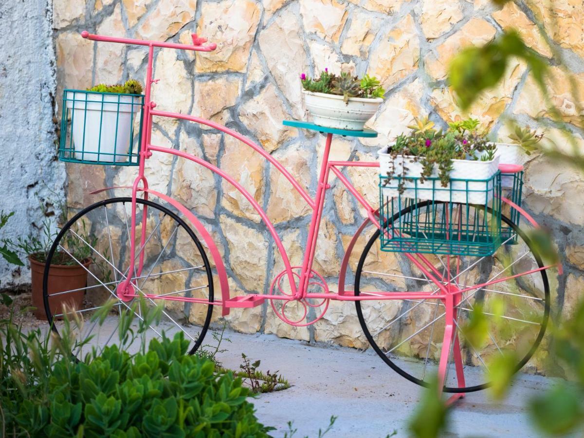 Sun Gardens Villa Šibenik Exterior foto